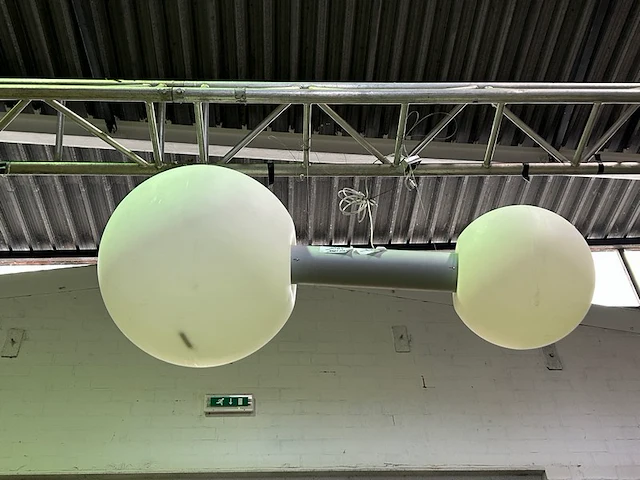 Design lamp - afbeelding 1 van  3