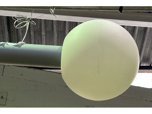 Design lamp - afbeelding 2 van  3