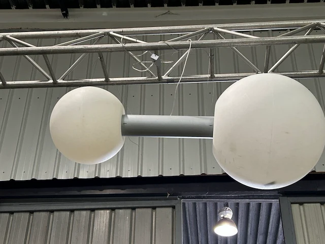 Design lamp - afbeelding 1 van  3