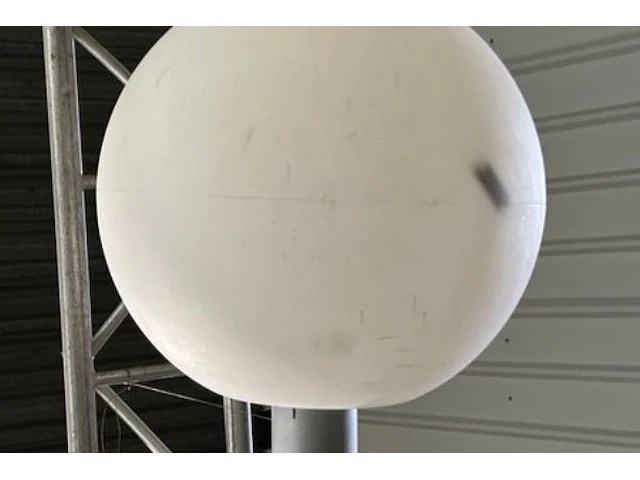 Design lamp - afbeelding 2 van  3