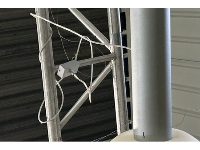 Design lamp - afbeelding 3 van  3