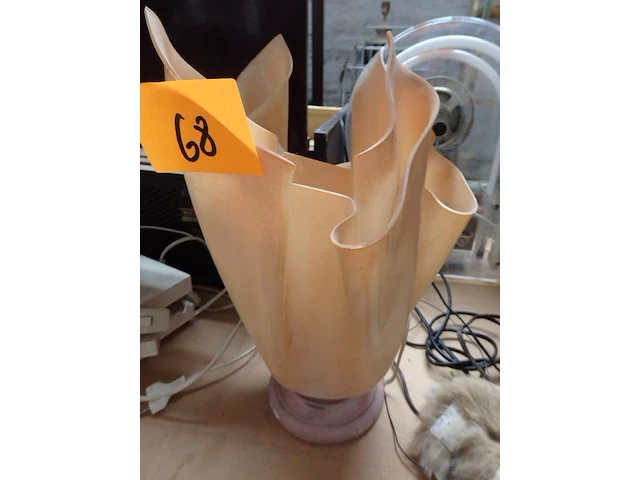Design lamp - afbeelding 1 van  1