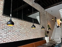 Design lampen