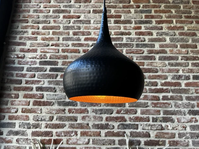 Design lampen - afbeelding 2 van  4