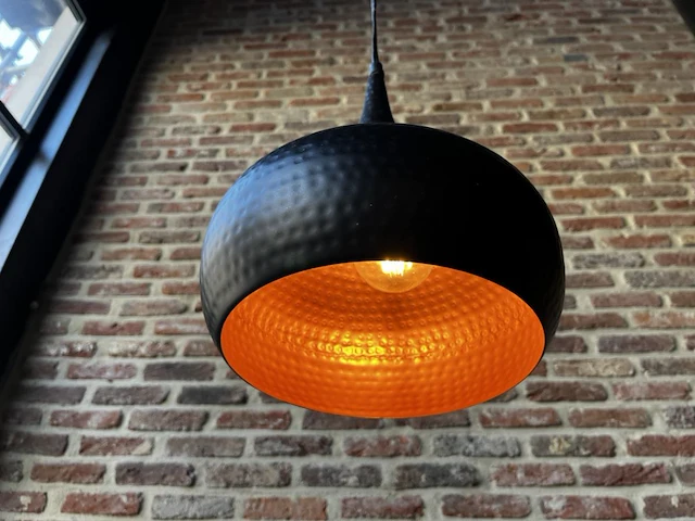 Design lampen - afbeelding 3 van  4