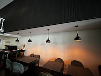 Design lampen
