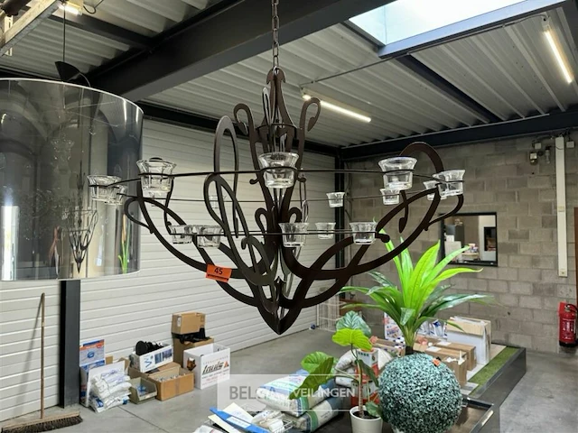 Design luster - afbeelding 1 van  4