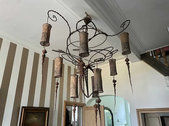 Design luster - afbeelding 1 van  1