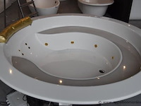 Design massagebad dia 210 - afbeelding 4 van  5