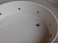 Design massagebad dia 210 - afbeelding 5 van  5