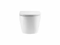 Design met wc pot - design mat met wc pot - afbeelding 2 van  9