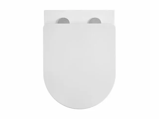 Design met wc pot - design mat met wc pot - afbeelding 3 van  9