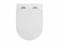Design met wc pot - design mat met wc pot - afbeelding 3 van  9