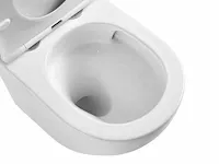 Design met wc pot - design mat met wc pot - afbeelding 4 van  9