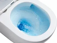 Design met wc pot - design mat met wc pot - afbeelding 5 van  9
