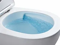 Design met wc pot - design mat met wc pot - afbeelding 6 van  9
