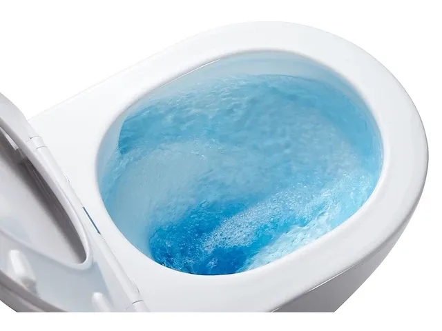 Design met wc pot - design mat met wc pot - afbeelding 7 van  9