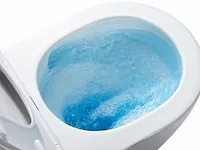 Design met wc pot - design mat met wc pot - afbeelding 7 van  9