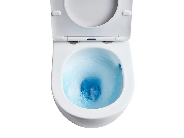 Design met wc pot - design mat met wc pot - afbeelding 8 van  9