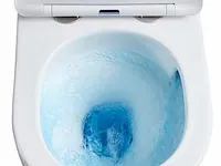 Design met wc pot - design mat met wc pot - afbeelding 8 van  9