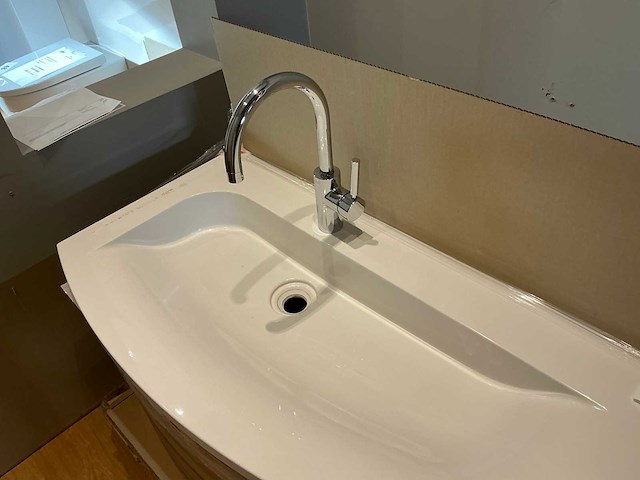 Design meubel wastafel - afbeelding 2 van  8