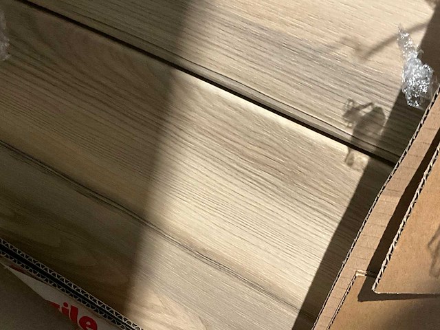 Design meubel wastafel - afbeelding 5 van  8