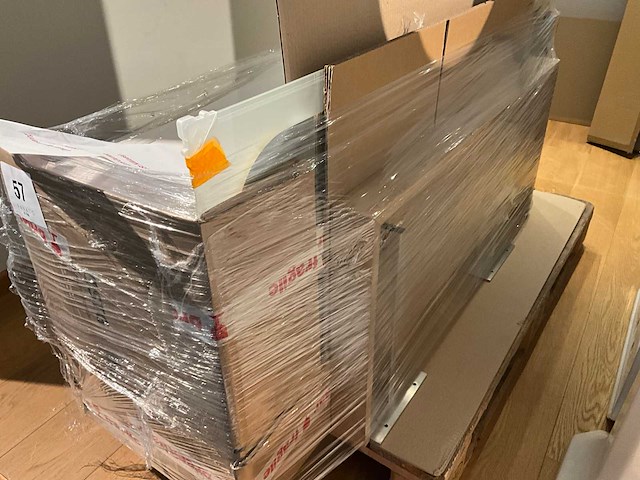 Design meubel wastafel - afbeelding 6 van  8