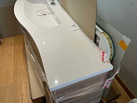 Design meubel wastafel - afbeelding 7 van  8