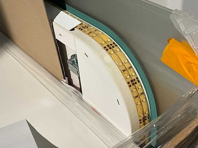 Design meubel wastafel - afbeelding 8 van  8