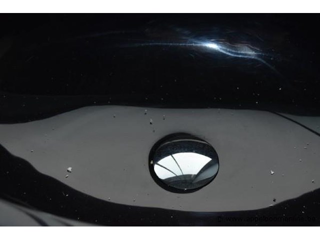 Design opbouw wasbak 60x42 - afbeelding 2 van  3