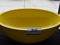 Design opbouw wasbak 60x43 - afbeelding 1 van  3