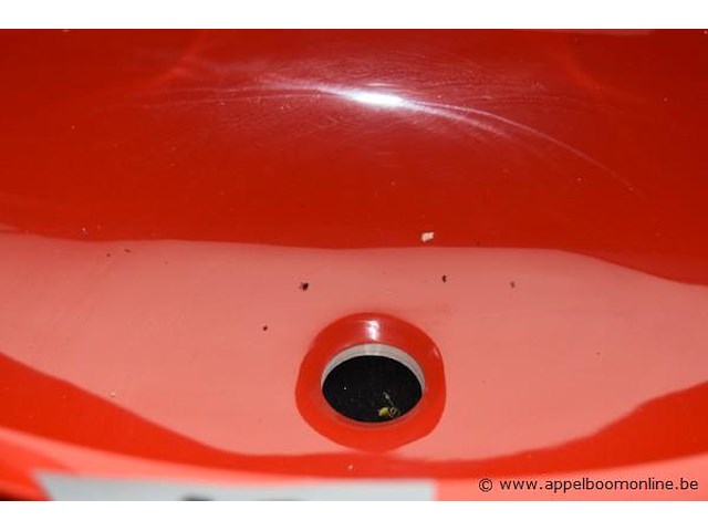 Design opbouw wasbak 60x44 - afbeelding 2 van  3