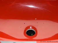 Design opbouw wasbak 60x44 - afbeelding 2 van  3