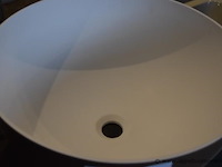 Design opbouw wasbak dia 40cm - afbeelding 2 van  3