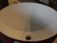 Design opbouw wasbak dia 40cm - afbeelding 2 van  3