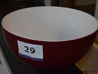 Design opbouw wasbak dia 40cm - afbeelding 3 van  3