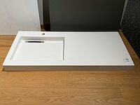 Design opbouw wastafel - afbeelding 1 van  2