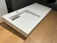 Design opbouw wastafel - afbeelding 2 van  2