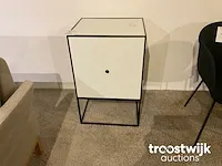 Design open wandkastjes - afbeelding 2 van  3