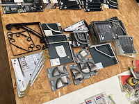 Design plank dragers of glas dragers - afbeelding 1 van  13