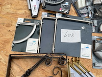 Design plank dragers of glas dragers - afbeelding 9 van  13