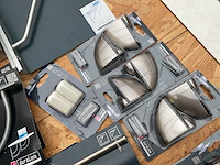 Design plank dragers of glas dragers - afbeelding 11 van  13