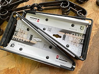 Design plank dragers of glas dragers - afbeelding 6 van  13