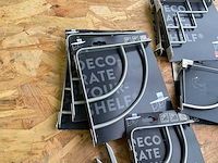 Design plank dragers of glas dragers - afbeelding 11 van  13