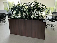Design plantenbak (6x) - afbeelding 1 van  5