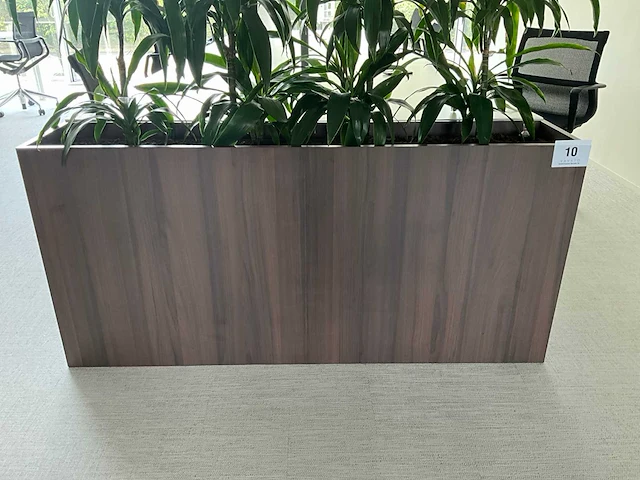 Design plantenbak (6x) - afbeelding 2 van  5