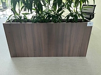 Design plantenbak (6x) - afbeelding 2 van  5