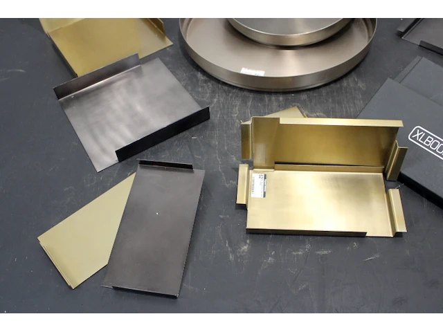 Design plateau's (plm 12) - afbeelding 3 van  6