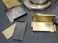 Design plateau's (plm 12) - afbeelding 3 van  6