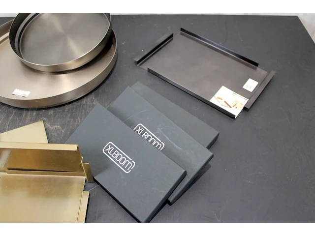 Design plateau's (plm 12) - afbeelding 4 van  6